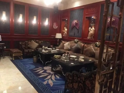 宁德如江会KTV消费价格点评