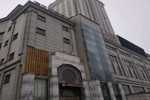 宁德伯爵KTV会所消费价格