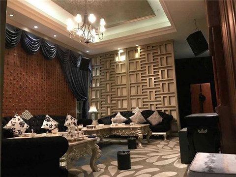 宁德ktv荤的哪个比较玩得开